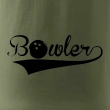 Bowler