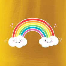 Veselá dúha Veselá dúha