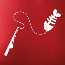 Rybárčenie - Prút