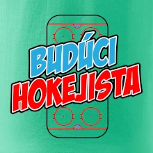 Budúci hokejista