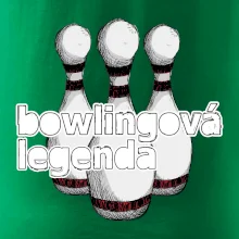 Bowlingová legenda Bowlingová legenda
