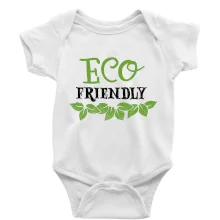 Eco friendly - lístočky