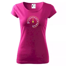 Tachometer cíti sa - 40 rokov Tachometer cíti sa - 40 rokov