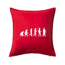 Evolúcia murár zbiječka