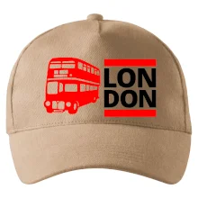 LON DON BUS
