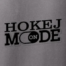 Hokej mode