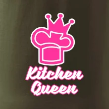 Kitchen Queen - Kuchárka