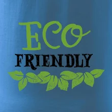 Eco friendly - lístočky