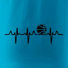 EKG basketbal