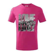 Love Italy - Colosseum