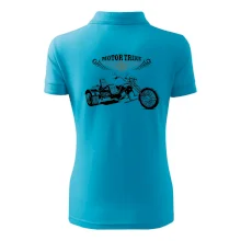 Moto trike Moto trike