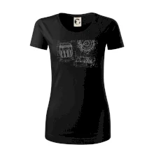 Technické výkresy - frézky