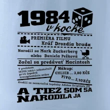 1984 v kocke