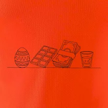 Evolúcia Veľkej noci - koleda