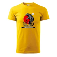 MTB medveď MTB medveď