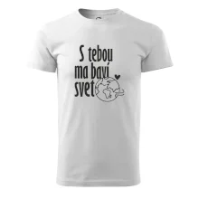 S tebou ma bavi svet SK S tebou ma bavi svet SK