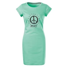 Peace symbol čiernobiely