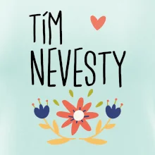 Tím nevesty folklór