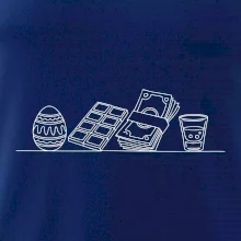 Evolúcia Veľkej noci - koleda