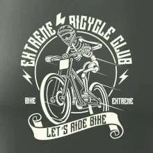 Let's Ride Bike Let's Ride Bike