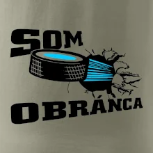 Som obránca Som obránca