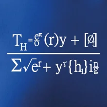 Teória všetkého (Theory of Everything)