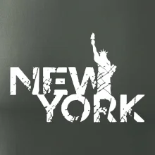 New York retro New York retro