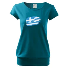 Grécko vlajka Grécko vlajka