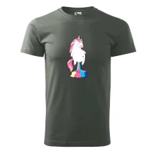 Jednorožec prdí Jednorožec prdí