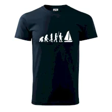 Evoluce Plachtenie Evoluce Plachtenie