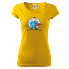 Otec superman - chlapec a chlapec Otec superman - chlapec a chlapec