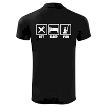 Rybárčenie - Eat sleep Fish Rybárčenie - Eat sleep Fish