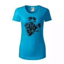 Vodičovo srdce Vodičovo srdce