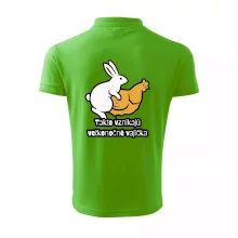 Takto vznikajú veľkonočné vajíčka