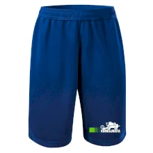 Kombajnista zelená a žltá Kombajnista zelená a žltá