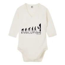 Evolution Climb Evolution Climb