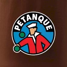 Petanque ikonka