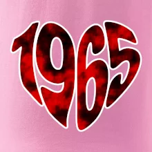 1965 v srdci