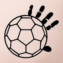 Hádzaná lopta ruka