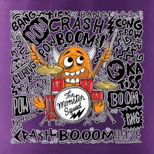 Bubeník - the moster squad