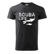 Scuba life