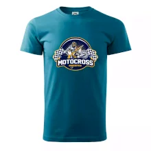 Motocross freestyle kruh Motocross freestyle kruh