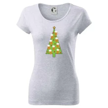 Nepotrebujem nič viac - strom a pivo (Pecka design)