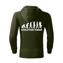 Evolution poker Evolution poker