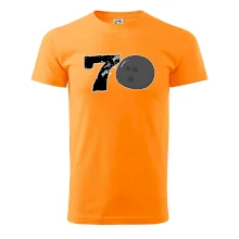 Bowling okrúhle narodeniny 70