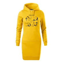 Mačacie jóga (Hana-creative) Mačacie jóga (Hana-creative)