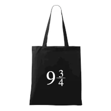 Harry - Nástupište 9 a trištvrte