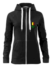 Prší - Žaludy - prso