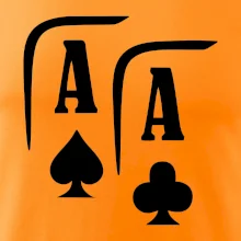Poker AA Poker AA