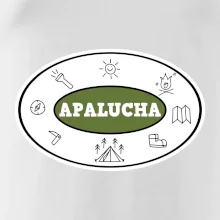 Apalucha logo